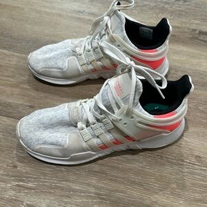 adidas gazelle silver green womens adidas Men's Grand Court Alpha Shoes main image 1
